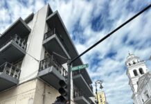 Refuerza Ayuntamiento de Veracruz seguridad vial con rehabilitación de semáforos