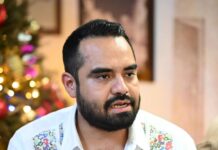 Desenmascaran al abogado Lucio Huesca Ballesteros; se acostumbró a prácticas deshonestas y violentas