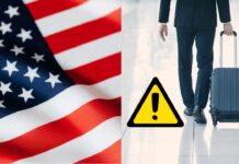 Estados Unidos ajusta alerta de viaje para México tras nueva evaluación de seguridad