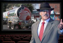 Pemex produjo 18 películas para trabajadores en los años 2000; pagó millones de dólares a productora