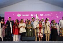 La Candelaria 2026 reafirma a Tlacotalpan como corazón cultural del Sotavento