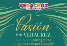 Con Pasión por Veracruz, SECTUR impulsa la proyección turística del estado