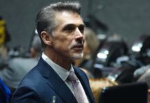 Presentan queja contra Sergio Mayer por participación en reality show