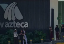 Anuncia TV Azteca que irá a concurso mercantil voluntario