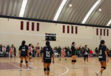 Destaca Liga Municipal de Voleibol en clasificatoria regional