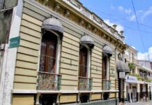 Denuncian presuntos abusos de poder y nepotismo en El Colegio de Veracruz