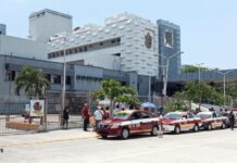 Denuncian nepotismo, desabasto y malos tratos en el Hospital de Alta Especialidad de Veracruz
