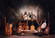 Este mes, cine, música y talleres en la agenda cultural del Ayuntamiento de Xalapa