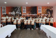 Impulsa gobierno de Catemaco al talento deportivo rumbo a la CONADE 2026