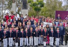 Llama subsecretario de Gobierno a defender la Constitución con legalidad y sentido social