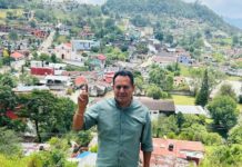 Atacan a presidente municipal y a directora del DIF de Zacualpan