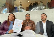 Familiares de víctima cusan presunta detención ilegal y tortura en Coatzacoalcos