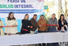 Salud pública de alta prioridad para gobierno de Banderilla