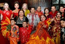 Arranque histórico del Carnaval de Veracruz 2026: miles se reúnen para quemar al Mal Humor, el “Bache”