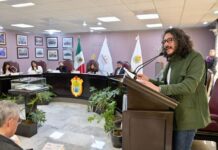 Diputado Carlos Marcelo Ruiz Sánchez reitera compromiso del PVEM con el Estado de Derecho y la protección animal en Veracruz