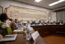 Instala Daniela Griego Consejo de Desarrollo Municipal; dará seguimiento a los procesos de obra pública