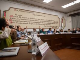 Instala Daniela Griego Consejo de Desarrollo Municipal; dará seguimiento a los procesos de obra pública