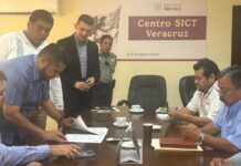 Emprenderá SICT acciones para reforzar seguridad vial en la carretera Orizaba-Zongolica
