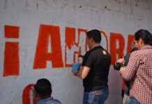 MC refrenda compromiso con la jornada laboral de 40 horas