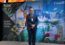 Aumenta más de 100 por ciento la inversión canadiense en Veracruz