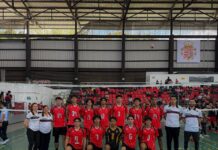 Destacan atletas veracruzanos en fases estatales rumbo a competencias nacionales