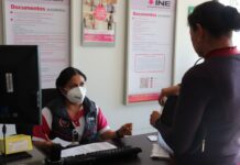 Trabajan normalmente los Módulos de Atención Ciudadana del INE