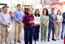 En marcha programa de obras para Xalapa; vecinos reportaron hasta 50 años de espera por acciones de pavimentación