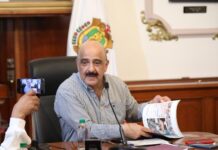 Aclara Secretario de Gobierno observaciones de la ASF a la Cuenta Pública 2024 de Xalapa