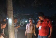 Atiende Ayuntamiento de Veracruz denuncia por presunta crueldad animal en Palma I Ruba