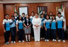 Estudiantes xalapeños representarán a Veracruz en Final Nacional FIRST LEGO League Challenge