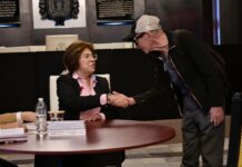 Se consolida el “Día del Pueblo” como espacio de cercanía y soluciones para la ciudadanía