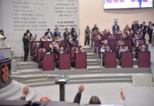 Elige Congreso a Ana María Autrán Premio Estatal a la Mujer 2026