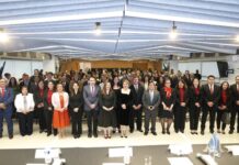 Rinde protesta nuevo Consejo de Administración 2026 del Colegio de Contadores Públicos de Xalapa