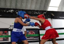 Impulsa Ayuntamiento de Veracruz creación de Comisión Municipal de Box y Lucha Libre