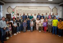 Renuevan el Sistema de Protección Integral de Niñas, Niños y Adolescentes