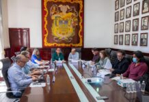 Impulsa Ayuntamiento la conservación de la Cuenca del Pixquiac