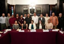 Instala Cabildo de Veracruz el COPLADEMUN para definir obras y prioridades en la ciudad