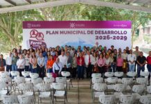 Concluyen Foros de Consulta Ciudadana para el Plan Municipal de Desarrollo 2026-2029 en Xalapa; en marzo continúa la segunda fase