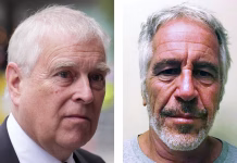 Detienen a hermano del rey británico Carlos III, implicado en el caso Epstein