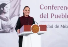 Sheinbaum enviará reforma para eliminar privilegios en pensiones de exfuncionarios