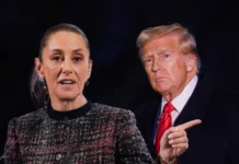 Sheinbaum rechaza dichos de Trump y reafirma defensa de la soberanía nacional
