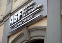 Deben gobiernos de Veracruz, Edomex y NL aclarar más de 10 mil mdp ejercidos en 2024