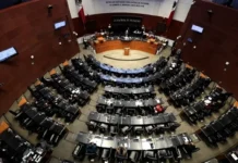 Senado alista dictamen para reducir jornada laboral a 40 horas, con aplicación gradual hasta 2030