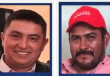 Hallan muertos en Zacatecas a dos empresarios de SLP vinculados a MC