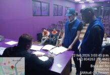 Ayuntamiento de Boca del Río clausura temporalmente partidos del Racing en la Unidad Hugo Sánchez