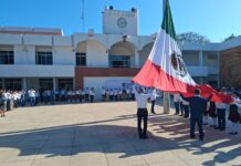 EL FUTURO DE ÁLAMO SE CONSTRUYE DESDE LA EDUCACIÓN Y LOS VALORES