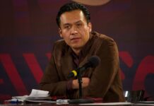 Apoyan maestros de la Nueva Escuela Mexicana a Marx Arriaga; piden que Mario Delgado deje la SEP