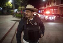 Detienen a otros 3 implicados en crimen del edil de Uruapan