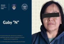 Detienen en Oaxaca a mujer que arrastró y mató a motociclista en Iztapalapa