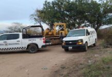 Identifican a uno de los mineros secuestrados en Sinaloa; colectivos exigen claridad sobre fosa clandestina